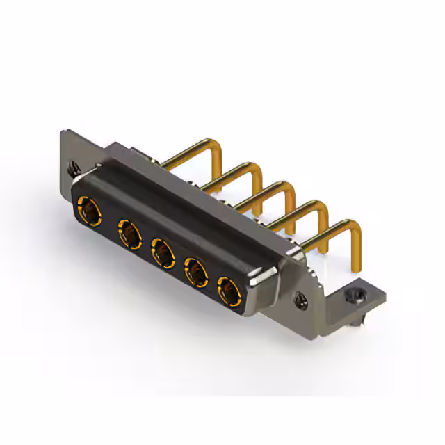 630-5W5-650-1N3 EDAC Inc.  Conjuntos de conectores D-Sub